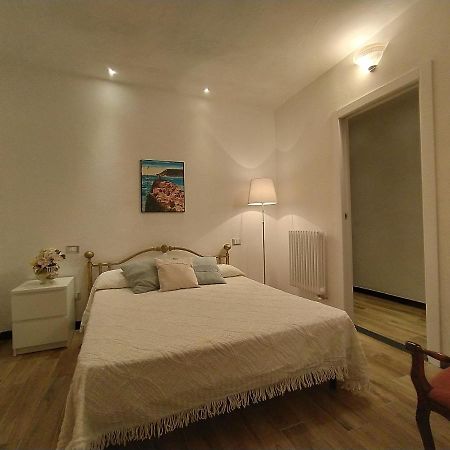 Rosanna House Apartman Vernazza Kültér fotó