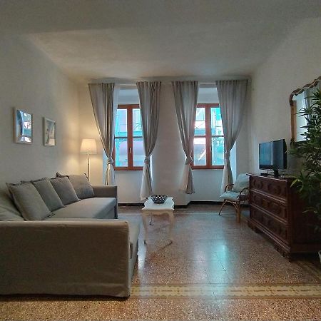 Rosanna House Apartman Vernazza Kültér fotó