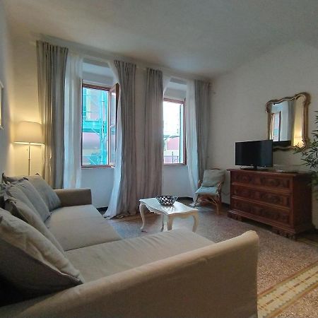 Rosanna House Apartman Vernazza Kültér fotó
