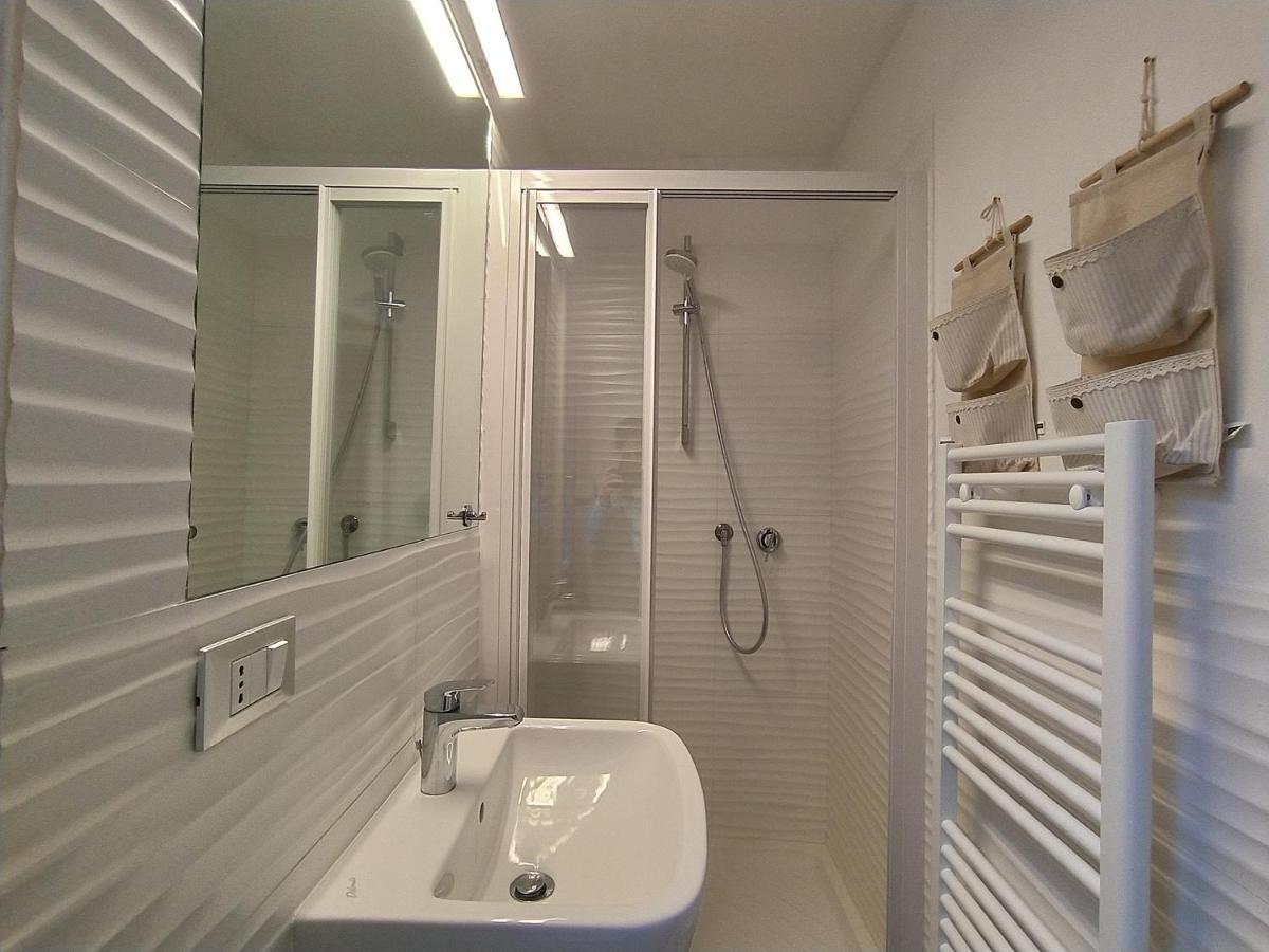 Rosanna House Apartman Vernazza Kültér fotó