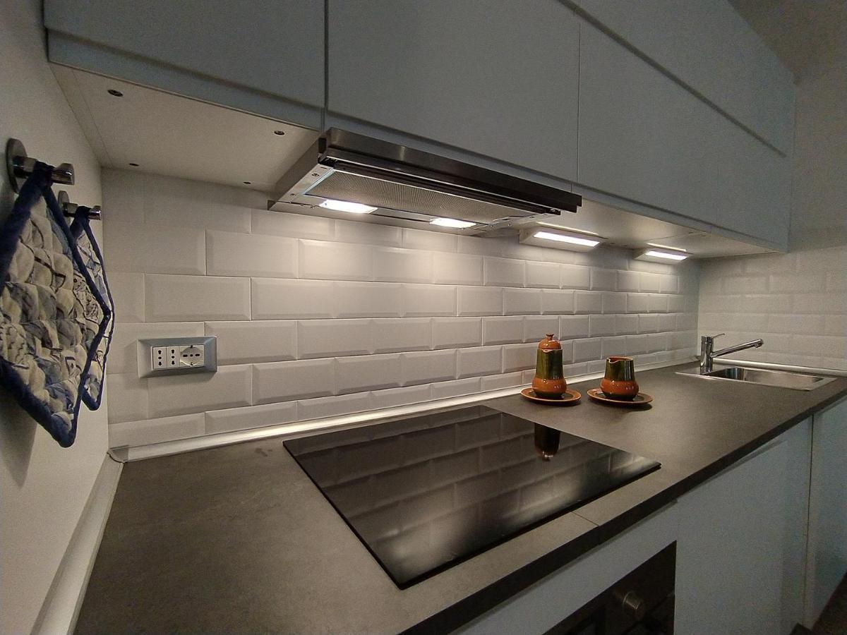 Rosanna House Apartman Vernazza Kültér fotó