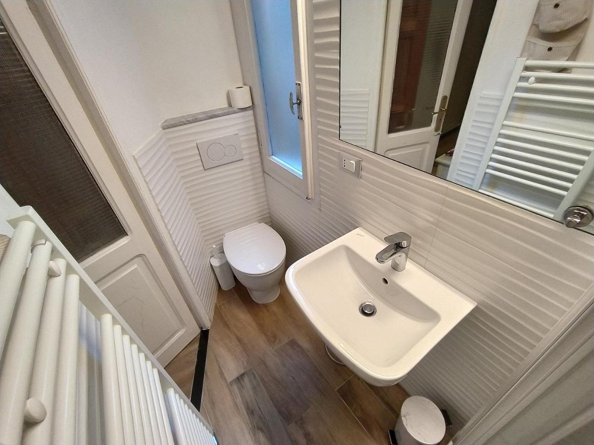 Rosanna House Apartman Vernazza Kültér fotó