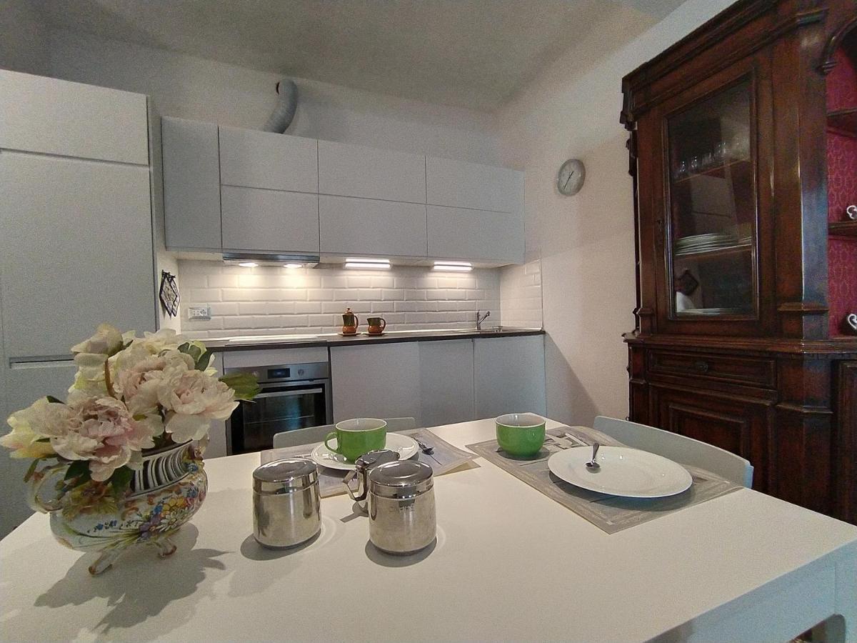 Rosanna House Apartman Vernazza Kültér fotó